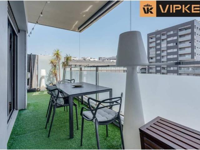 Piso en Venta en Barcelona
