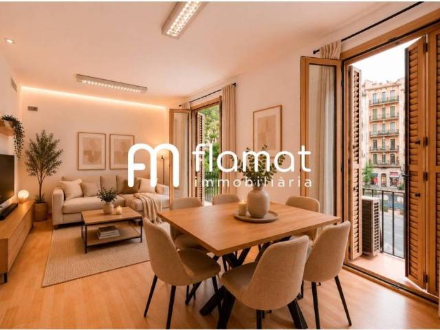 Piso en Venta en Barcelona