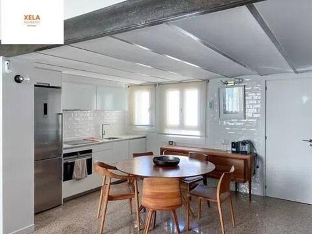 Piso en Venta en Barcelona
