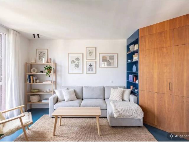 Piso en Venta en Barcelona