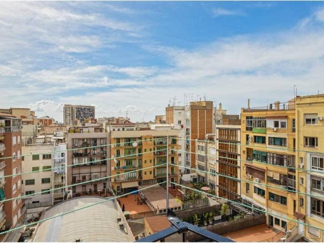 Piso en Venta en Barcelona
