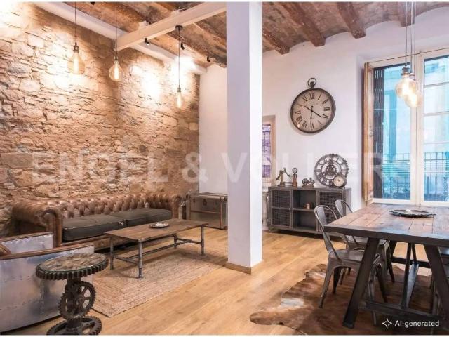 Piso en Venta en Barcelona