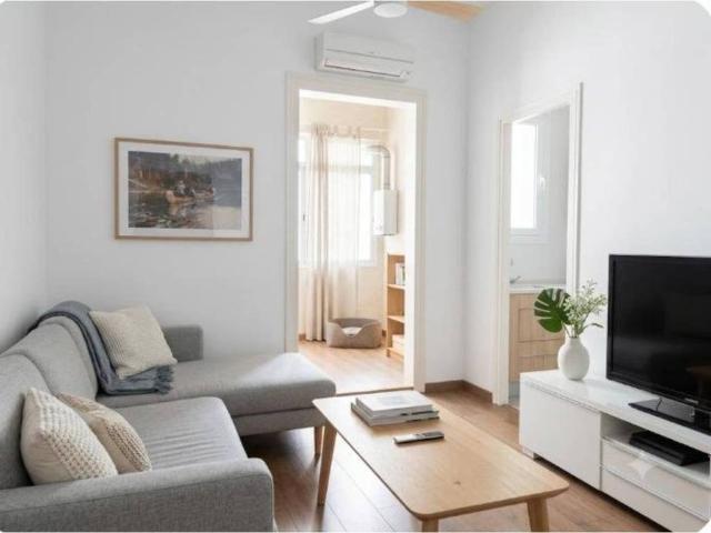 Piso en Venta en Barcelona