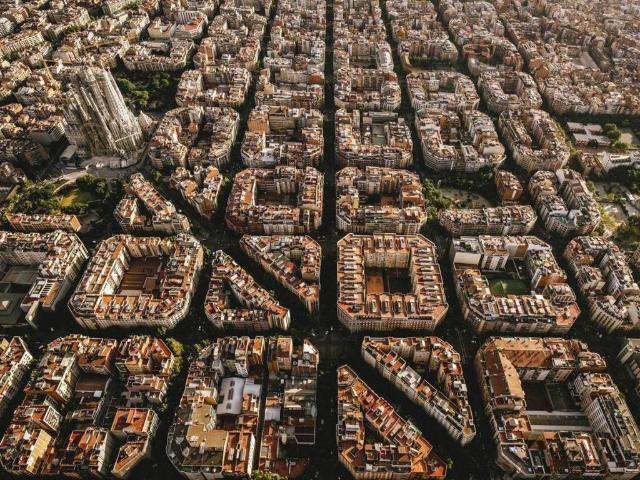 Piso en Venta en Barcelona