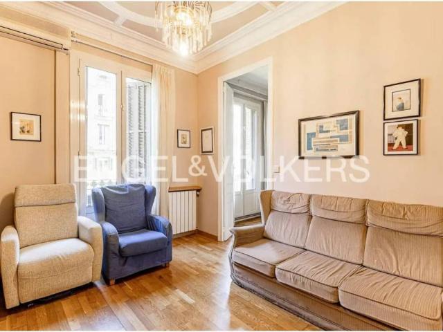 Piso en Venta en Barcelona