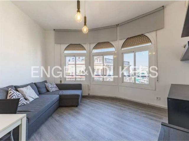 Piso en Venta en Barcelona