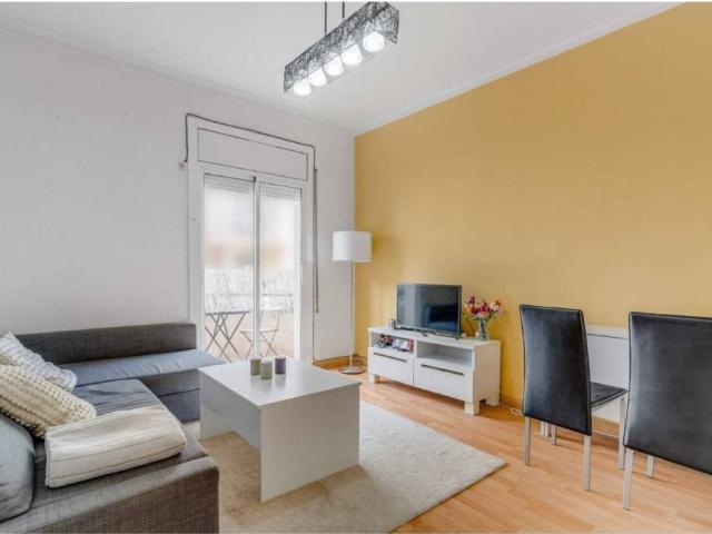Piso en Venta en Barcelona