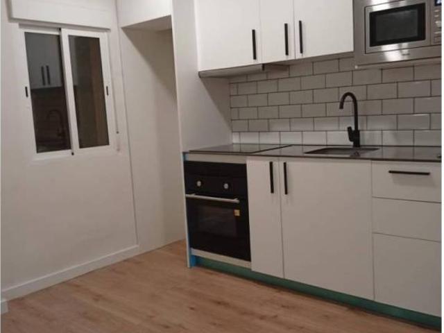 Piso en Venta en Barcelona
