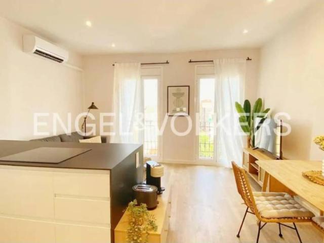Piso en Venta en Barcelona