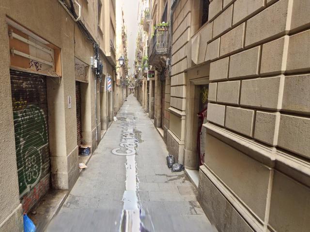 Piso en venta en Barcelona