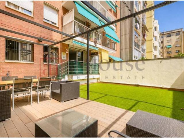 Piso en Venta en Barcelona