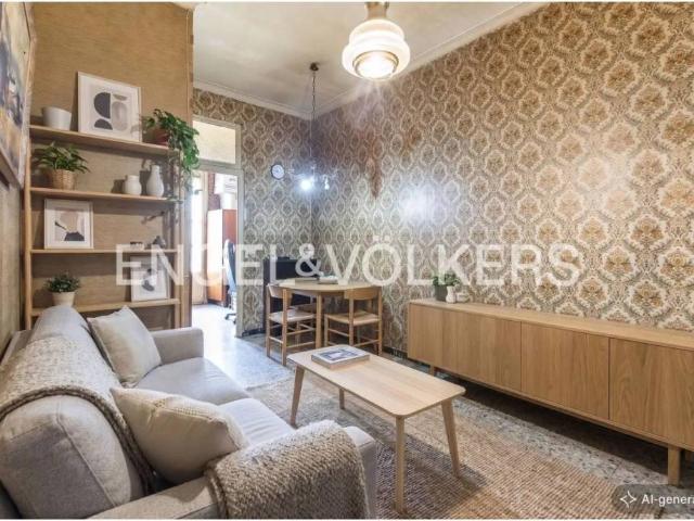 Piso en Venta en Barcelona