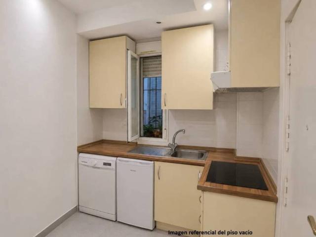 Piso en Venta en Barcelona
