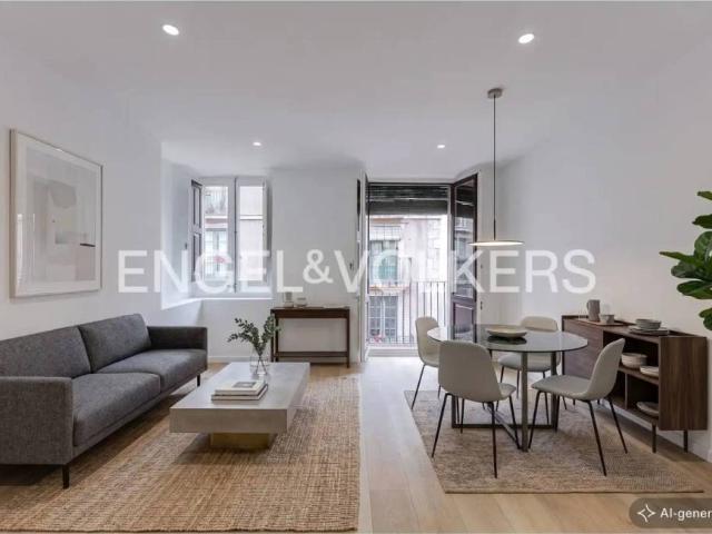 Piso en Venta en Barcelona