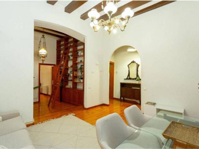 Piso en Venta en Barcelona