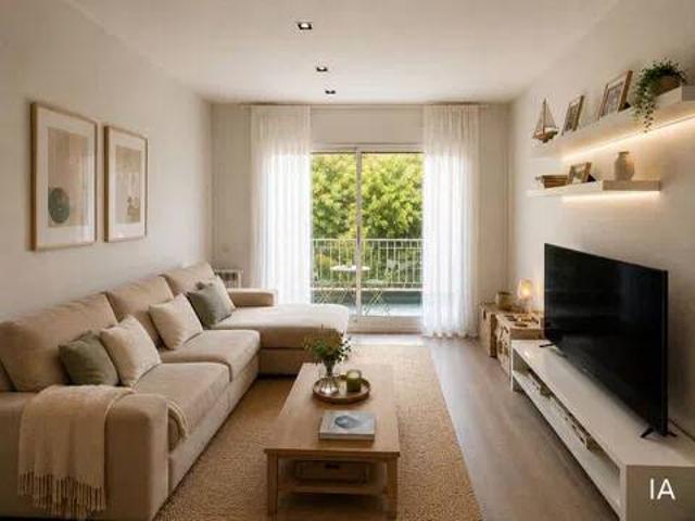 Piso en Venta en Barcelona