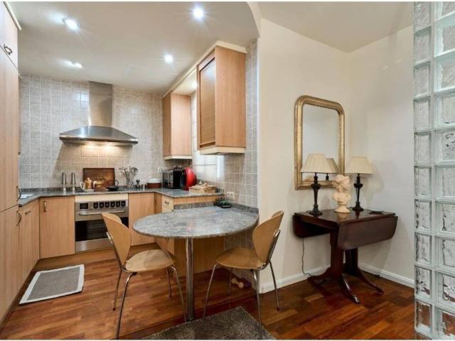 Piso en Venta en Barcelona