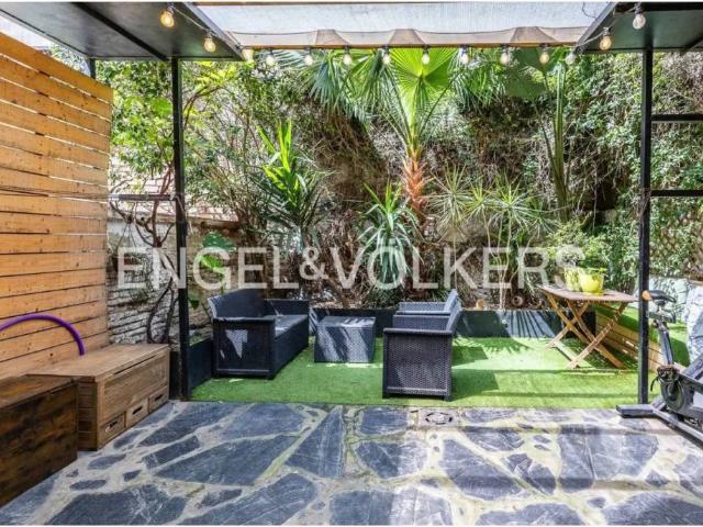 Piso en Venta en Barcelona