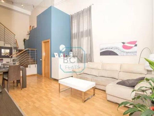 Piso en Venta en Barcelona