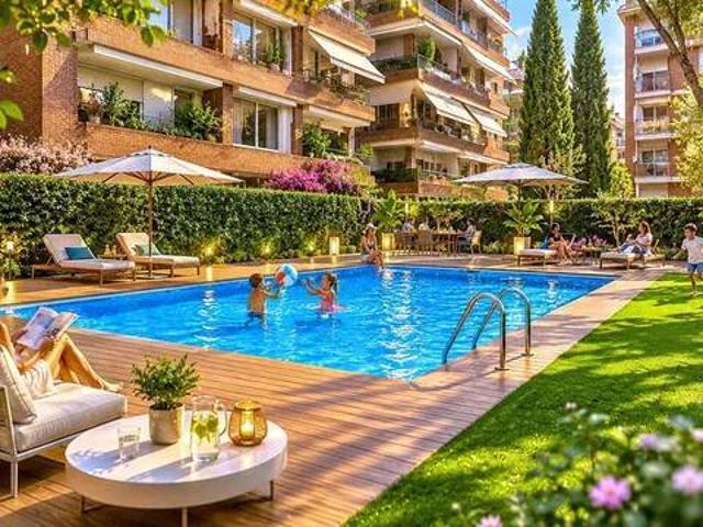 Piso en Venta en Barcelona