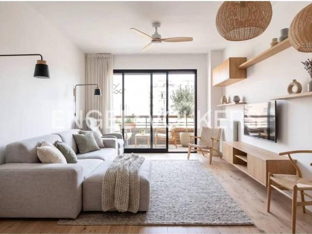 Piso en Venta en Barcelona