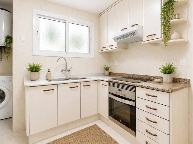 Piso en Venta en Barcelona