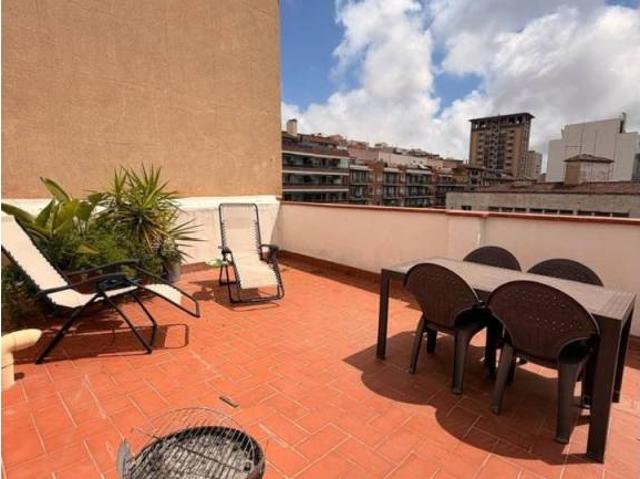 Piso en Venta en Barcelona