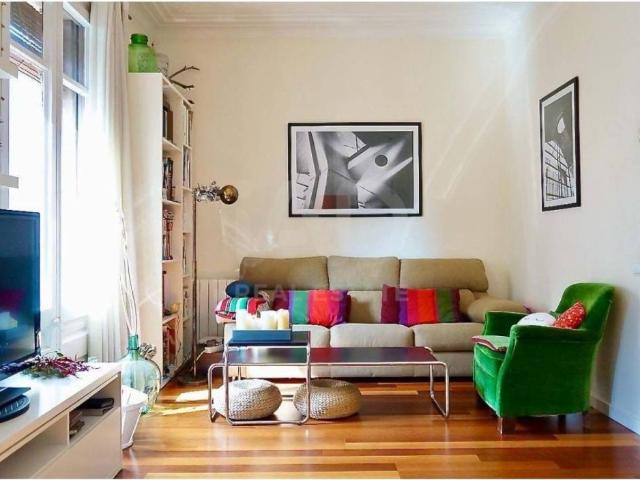 Piso en Venta en Barcelona