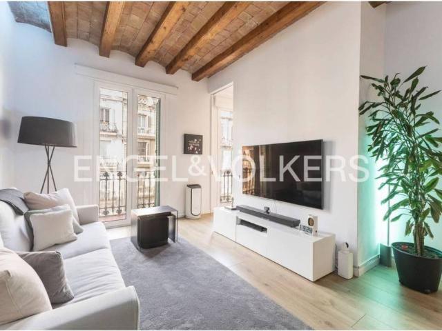 Piso en Venta en Barcelona