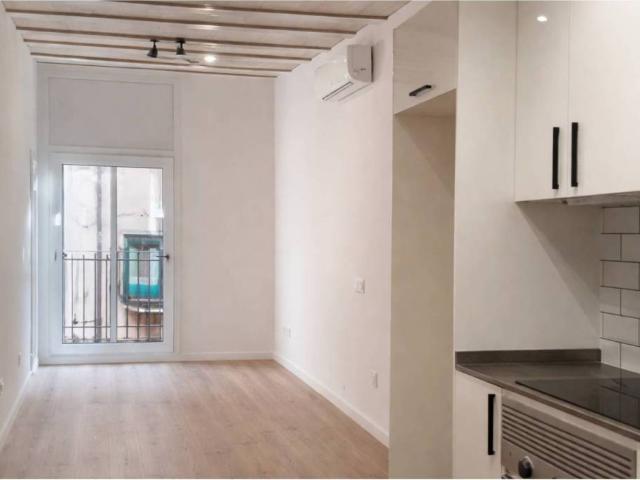 Ático/Buhardilla en Venta en Barcelona