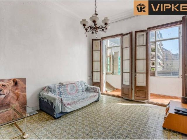 Piso en Venta en Barcelona