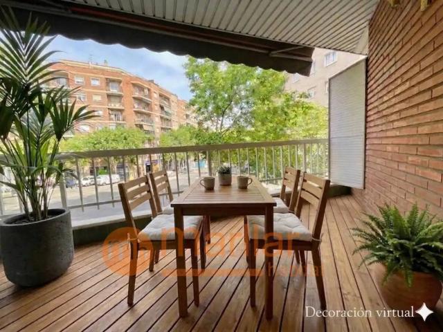 Piso en Venta en Barcelona