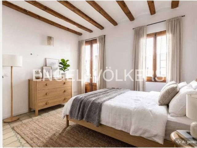 Piso en Venta en Barcelona