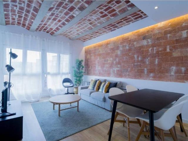 Piso en Venta en Barcelona