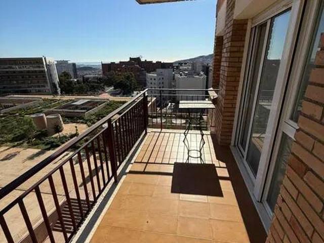 Piso en Venta en Barcelona