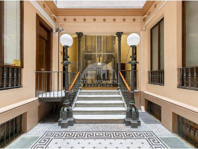 Piso en Venta en Barcelona