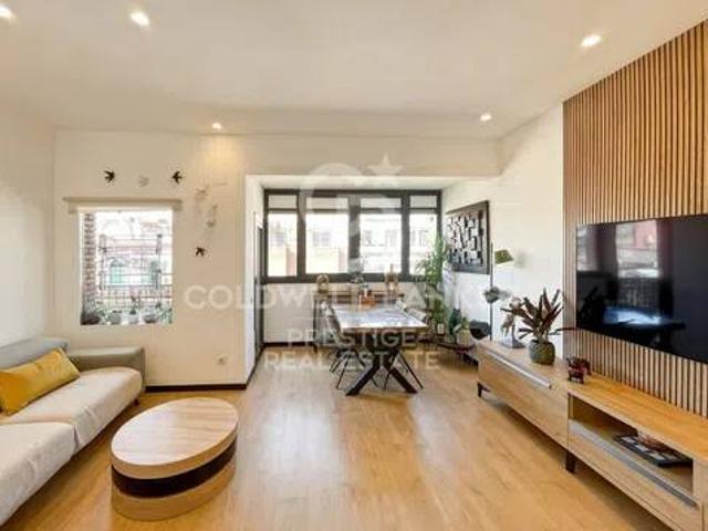 Piso en Venta en Barcelona