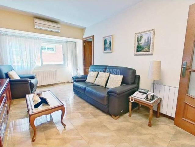 Piso en Venta en Barcelona