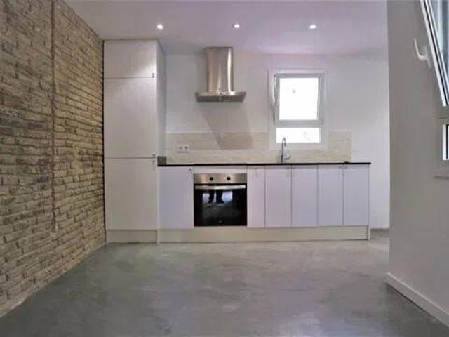 Piso en Venta en Barcelona