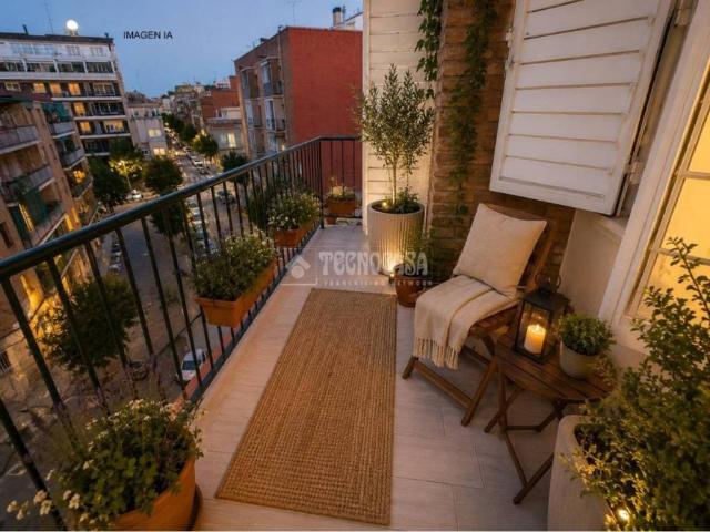 Piso en Venta en Barcelona