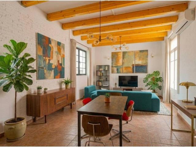 Piso en Venta en Barcelona