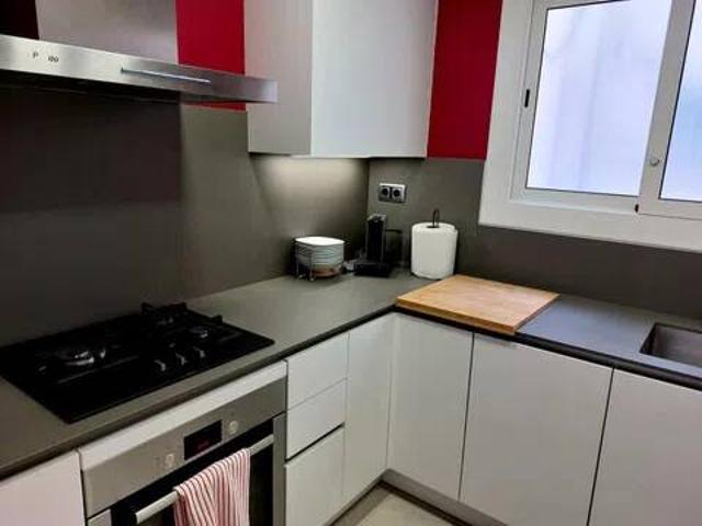 Piso en Venta en Barcelona