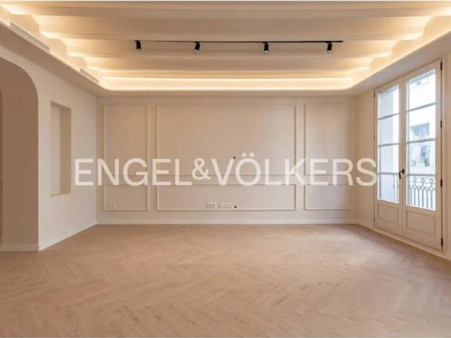 Piso en Venta en Barcelona