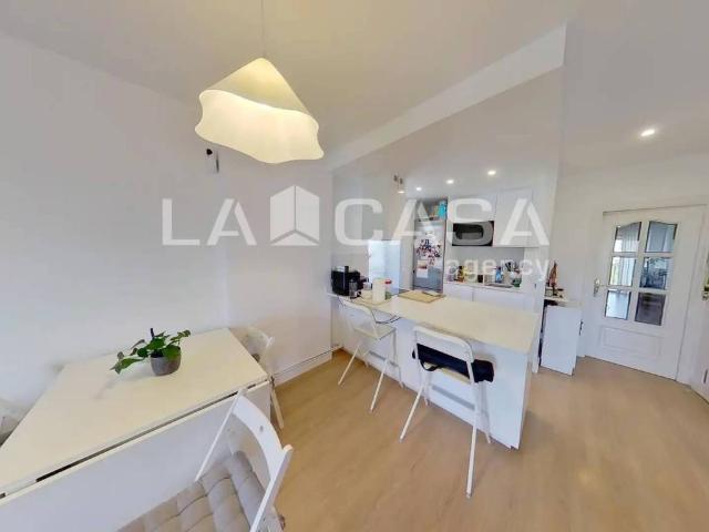Piso en Venta en Barcelona