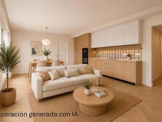 Piso en Venta en Barcelona