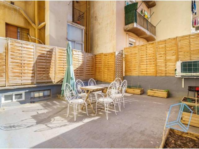 Piso en Venta en Barcelona