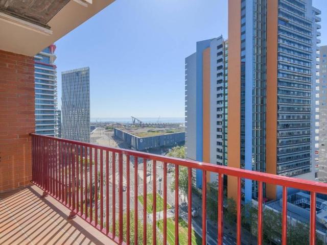Piso en Venta en Barcelona