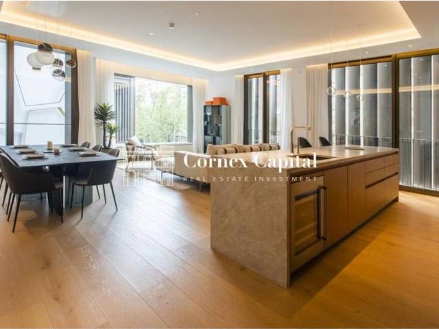 Piso en Venta en Barcelona