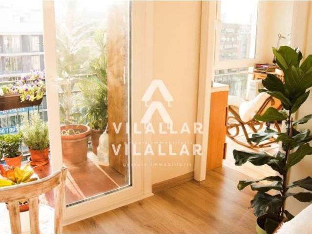 Piso en Venta en Barcelona