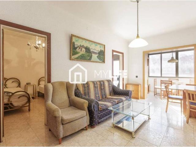 Piso en Venta en Barcelona